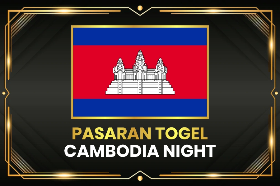 Prediksi Togel Cambodia Night