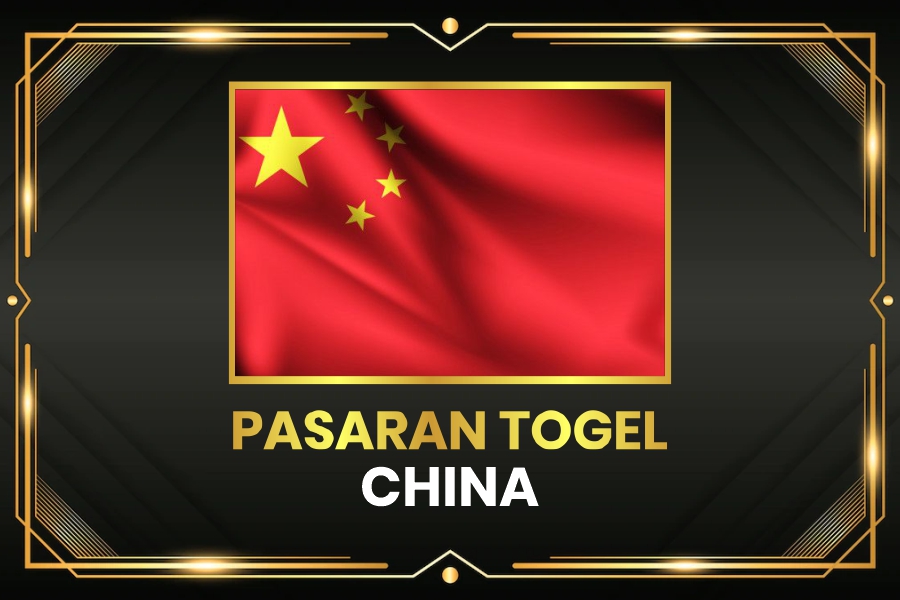 Prediksi Togel China Pools