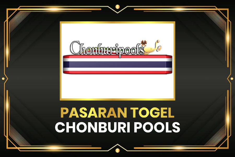 Prediksi Togel Chonburi Pools