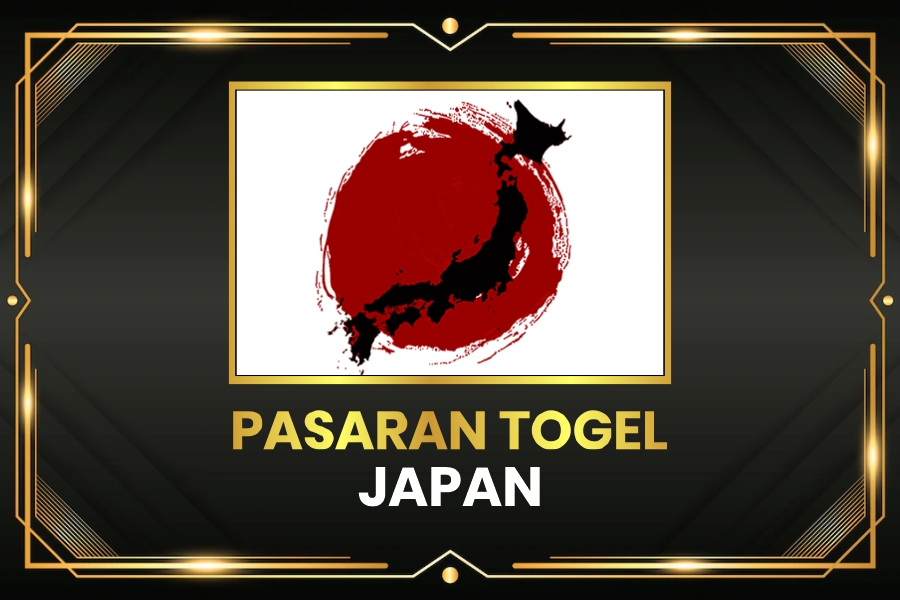 Prediksi Togel Japan Pools