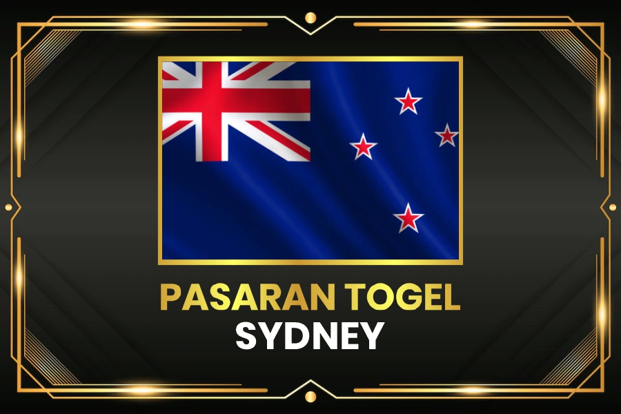 Prediksi Togel Sydney